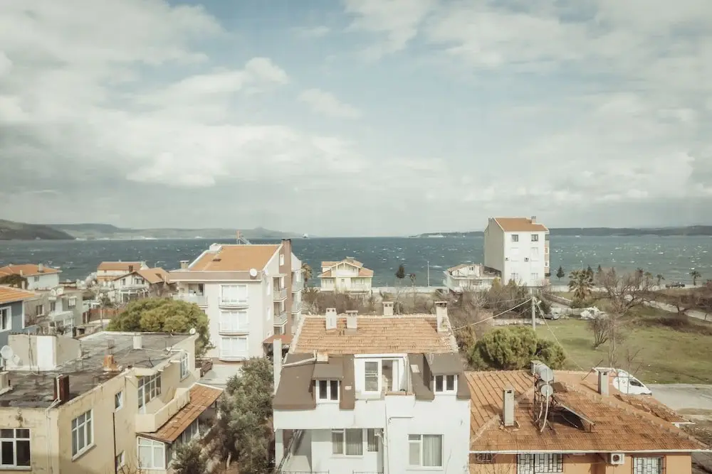 Эджеабат: Başarir Hotel