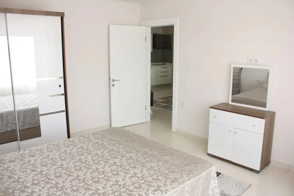 Аланья: Moda Marine Apartments