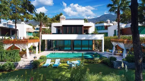 Villa Azur — фото 1