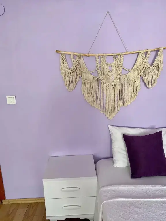 Бозджаада: Eylem Dinlenti Evi