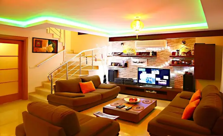 Белек: Paradise Town Villa Premium