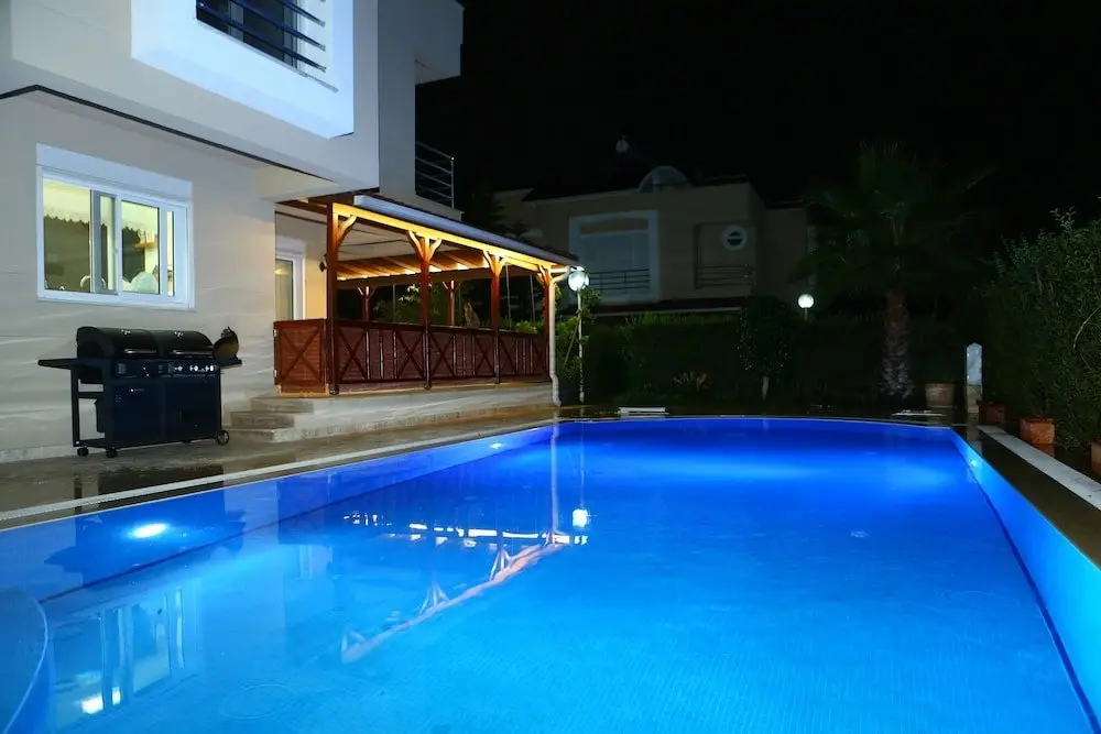 Белек: Paradise Town Villa Premium