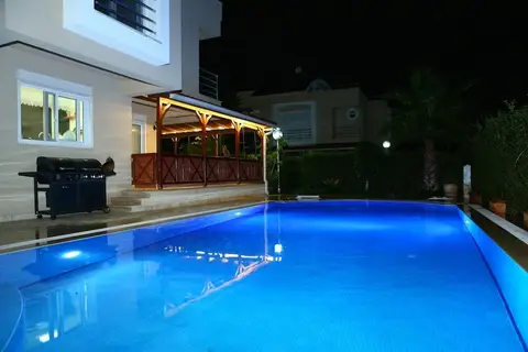 Paradise Town Villa Premium — фото 1