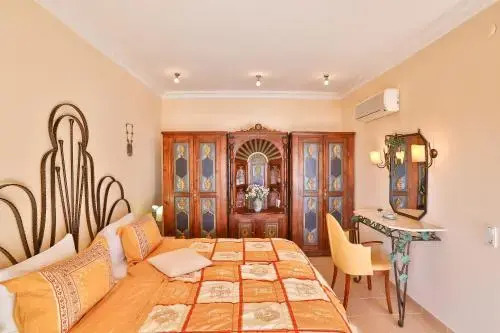 Каш: Villa Çınarlar