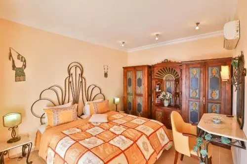 Каш: Villa Çınarlar