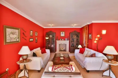 Каш: Villa Çınarlar