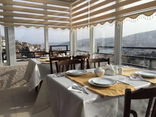 Кушадасы: SunRise Hotel