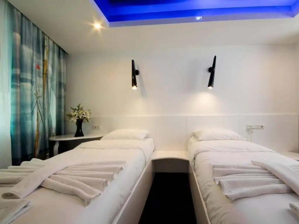 Стамбул: Pasha Moda Hotel