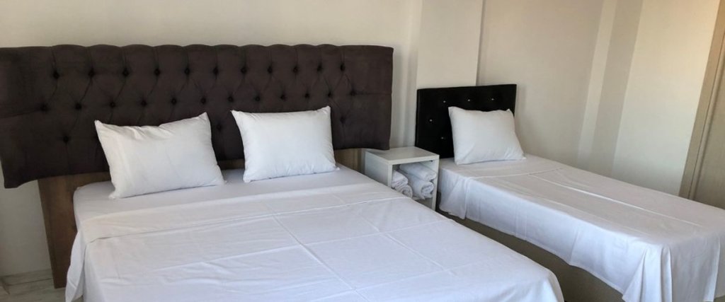 Эдирне: Ulus National City Otel