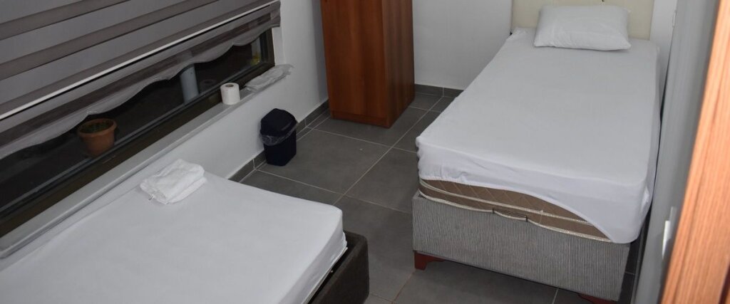 Эдирне: Ulus National City Otel