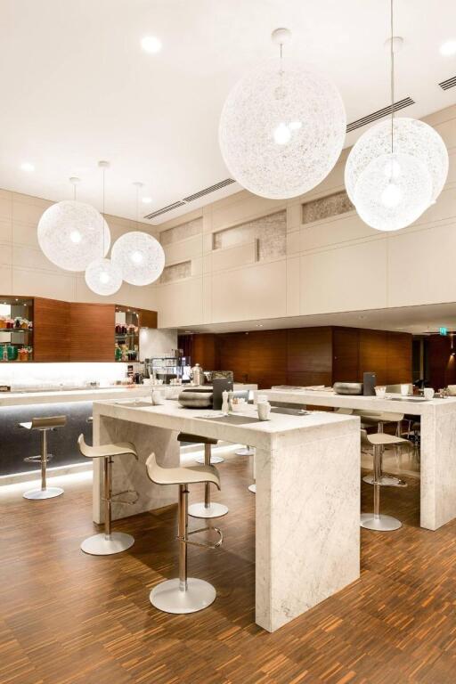Стамбул: AC Hotel Istanbul Macka