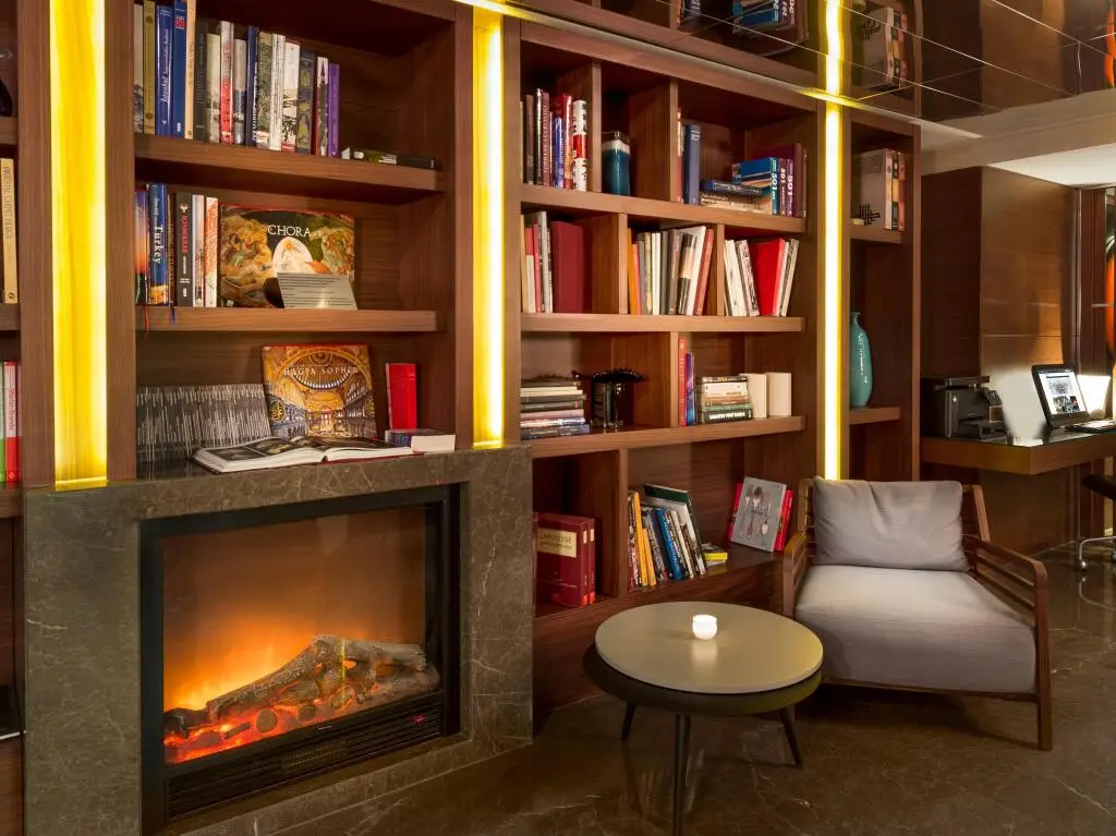 Стамбул: AC Hotel Istanbul Macka