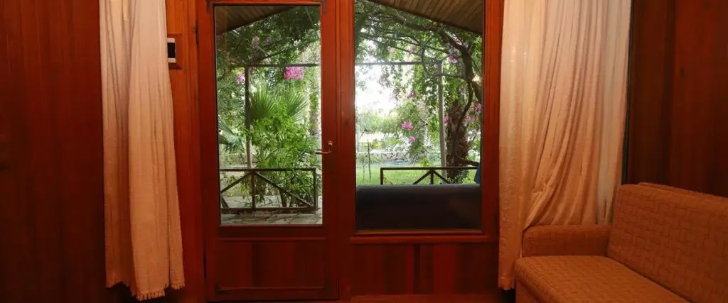 Датча: Bizim Cennet Bungalow Gabaklar Koyu