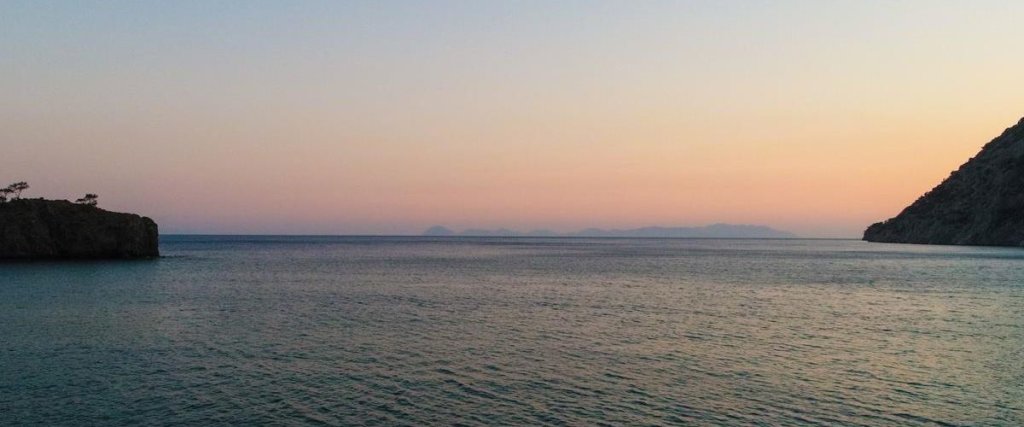 Датча: Bizim Cennet Bungalow Gabaklar Koyu
