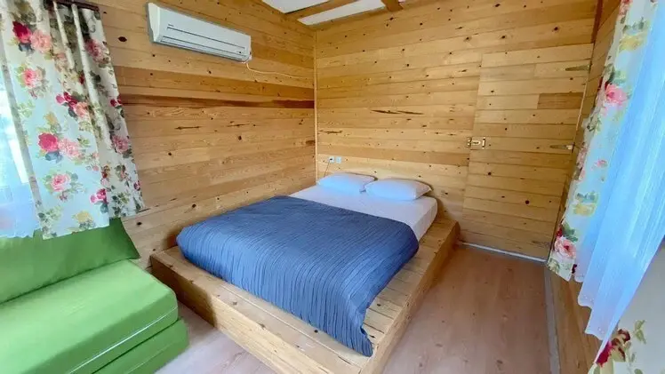 Карабурун: Aren Butik Otel
