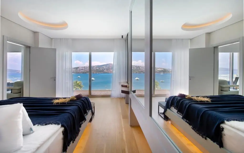 Гюндоган: Cape Bodrum Beach Resort