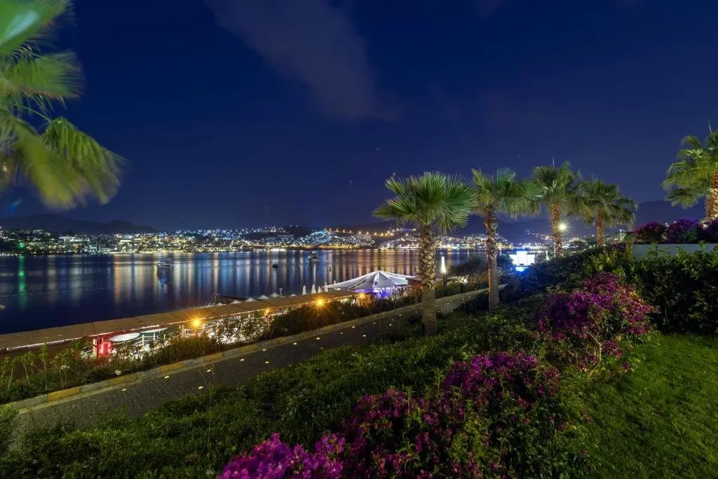 Гюндоган: Cape Bodrum Beach Resort
