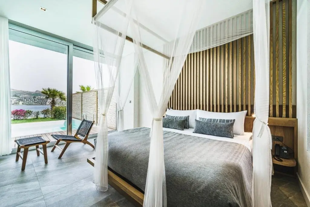 Гюндоган: Cape Bodrum Beach Resort