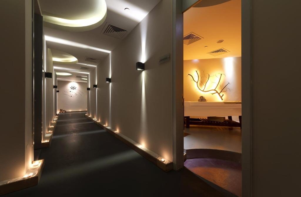 Гюндоган: Cape Bodrum Beach Resort