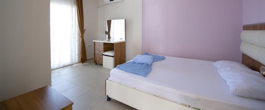Силифке: Truva Apart Otel