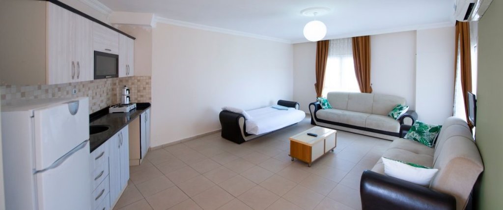 Силифке: Truva Apart Otel