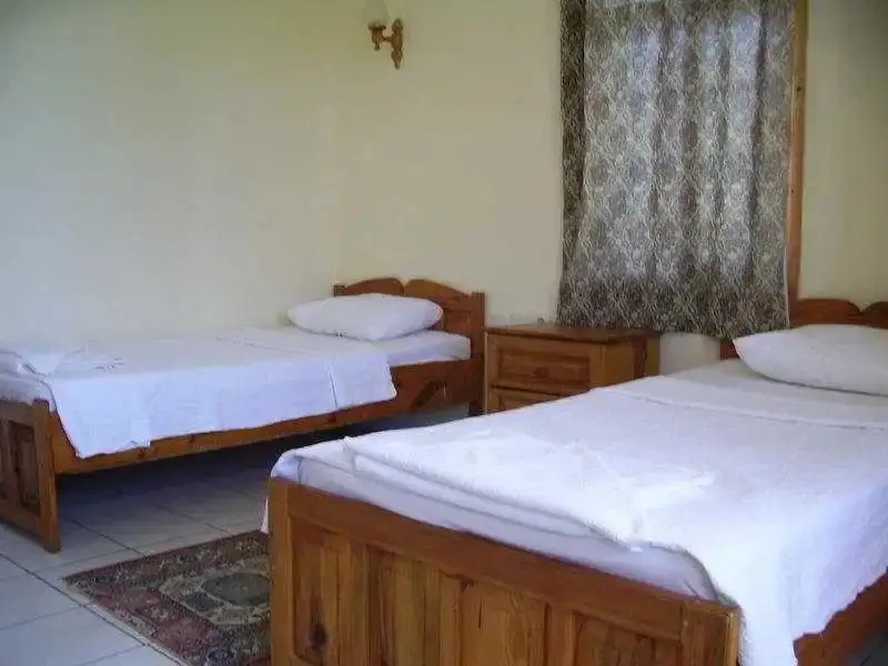 Дальян: Villa Ozalp