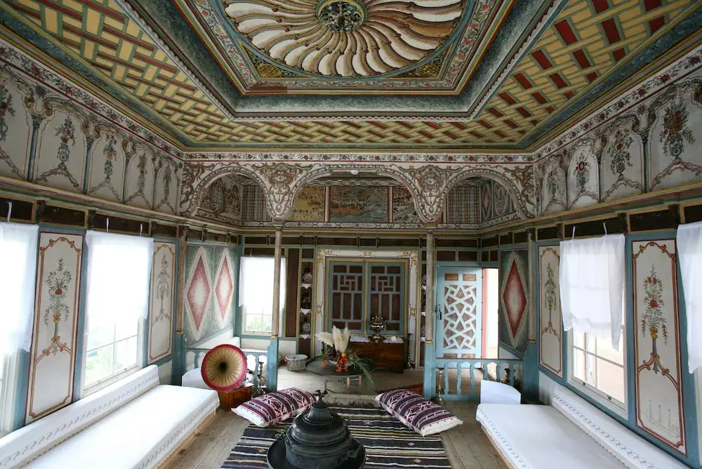 Mehmet Ali Aga Mansion — фото 1