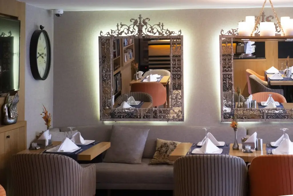 Анталья: Sky Kamer Hotel