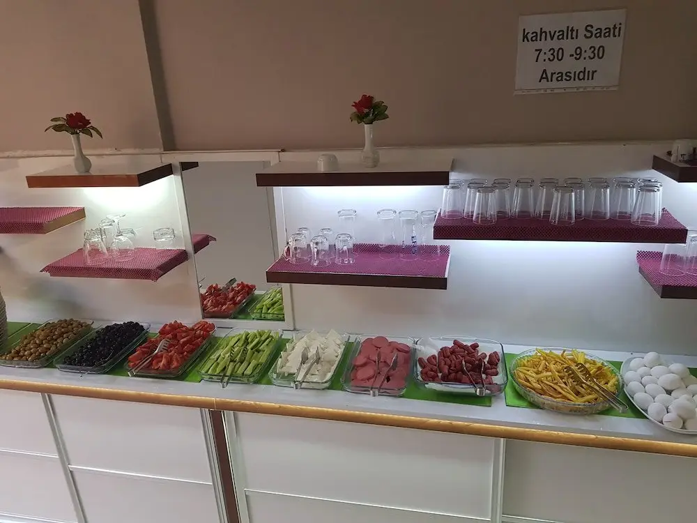 Конья: Beyzade Otel Konya