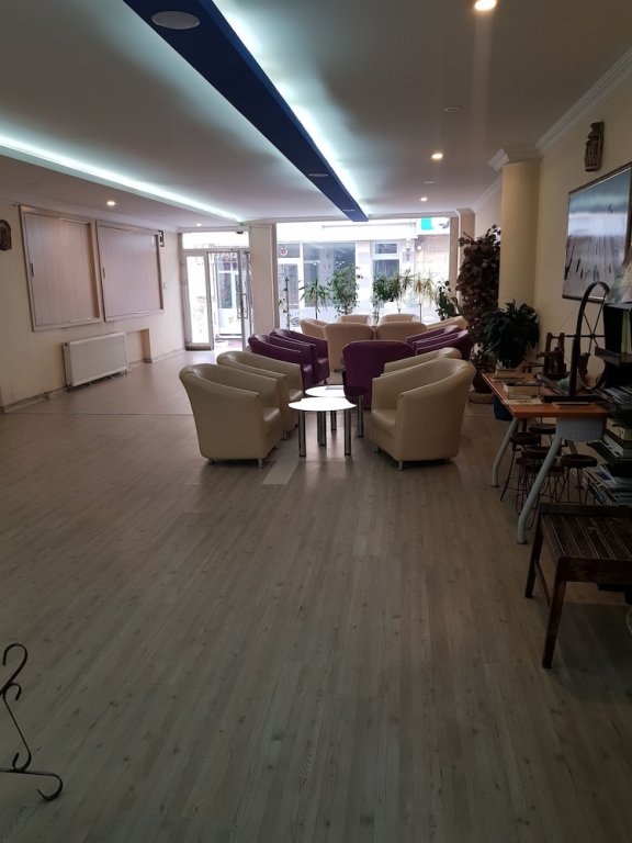 Конья: Beyzade Otel Konya