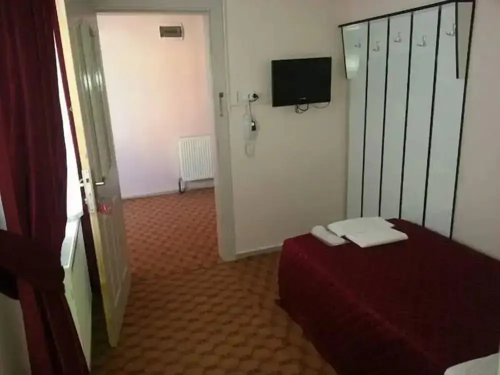 Конья: Beyzade Otel Konya
