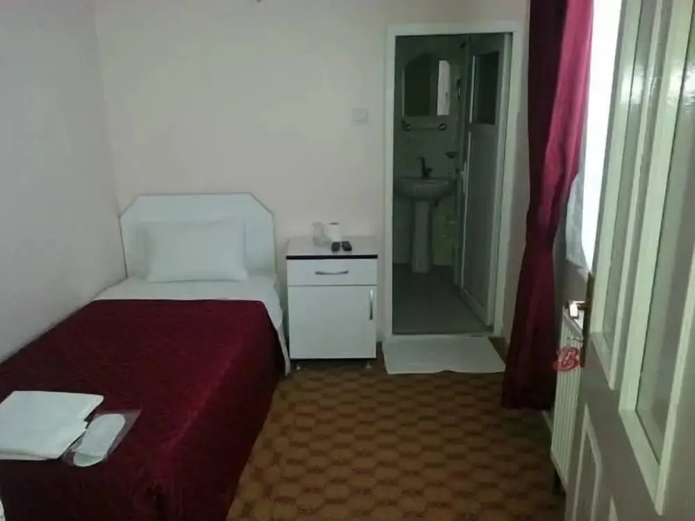 Конья: Beyzade Otel Konya