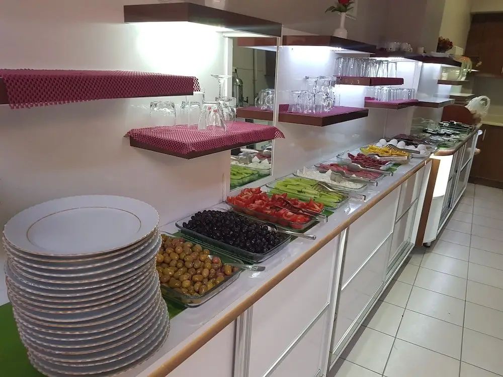 Конья: Beyzade Otel Konya