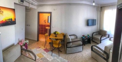 Акчакоча: Akçakoca Suit Apart