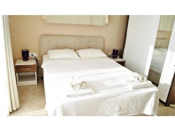Бодрум: Villa Turkuaz Homes 3