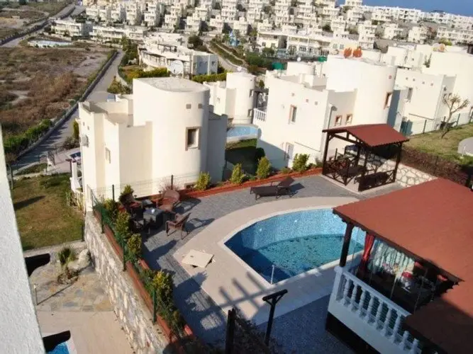 Бодрум: Villa Flamingo