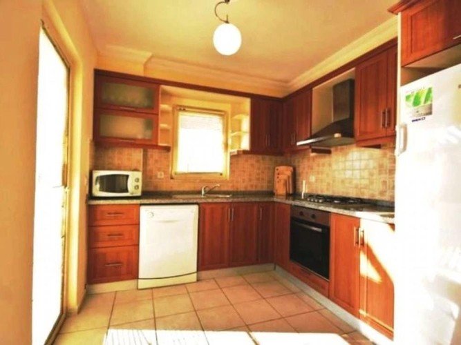 Бодрум: Villa Royal
