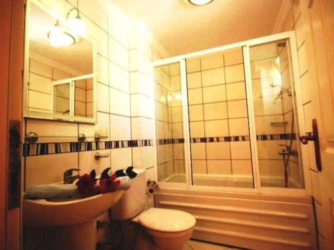 Бодрум: Villa Royal