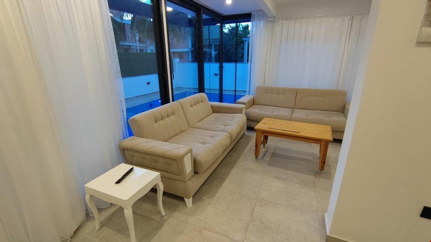 Белек: Casa Rosa Luxury Villa