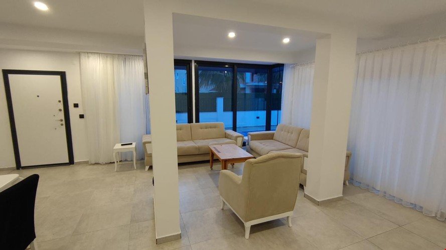 Белек: Casa Rosa Luxury Villa