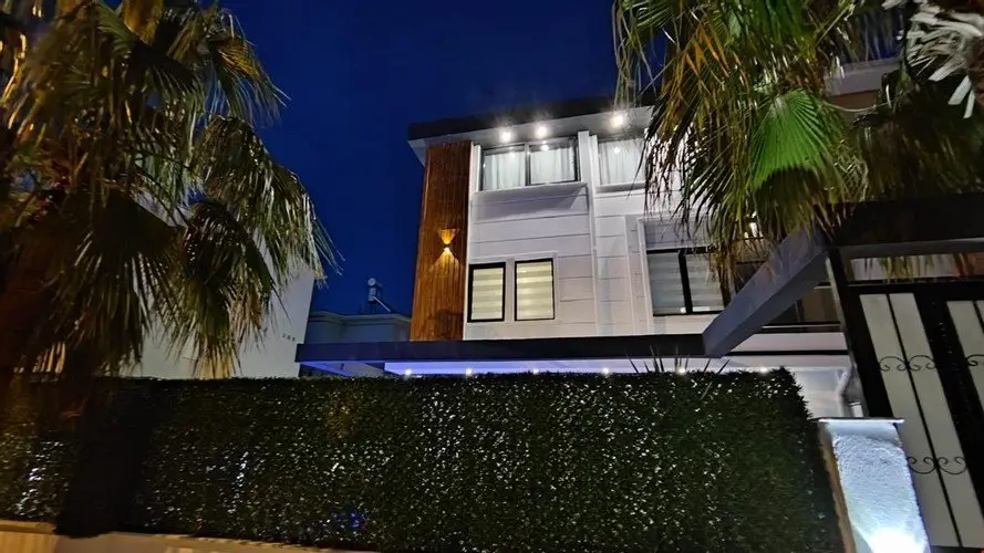 Белек: Casa Rosa Luxury Villa