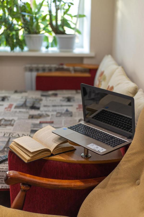 Хабаровск: KimWay Apartment