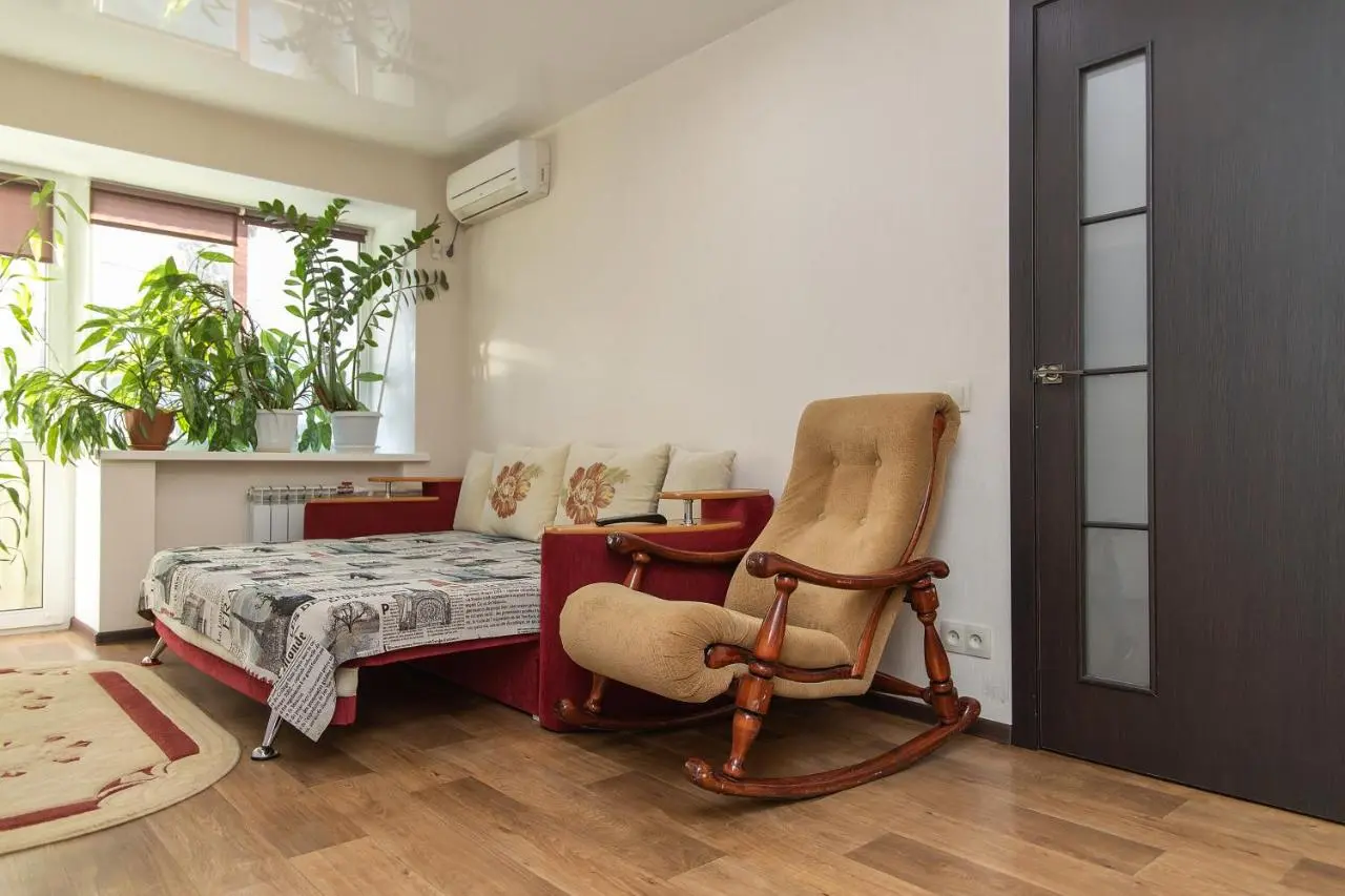 Хабаровск: KimWay Apartment