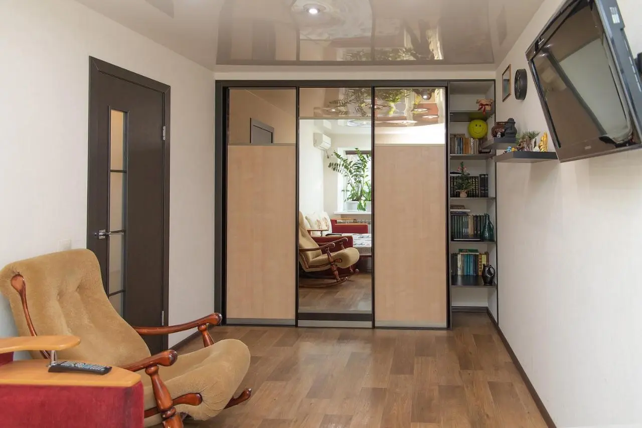 Хабаровск: KimWay Apartment