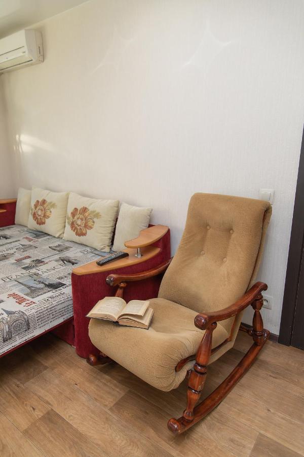 Хабаровск: KimWay Apartment