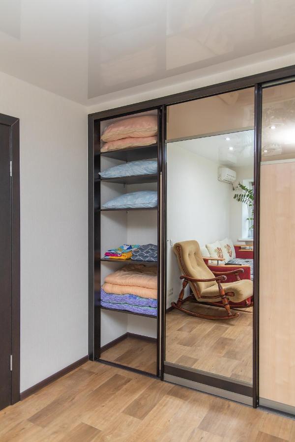 Хабаровск: KimWay Apartment