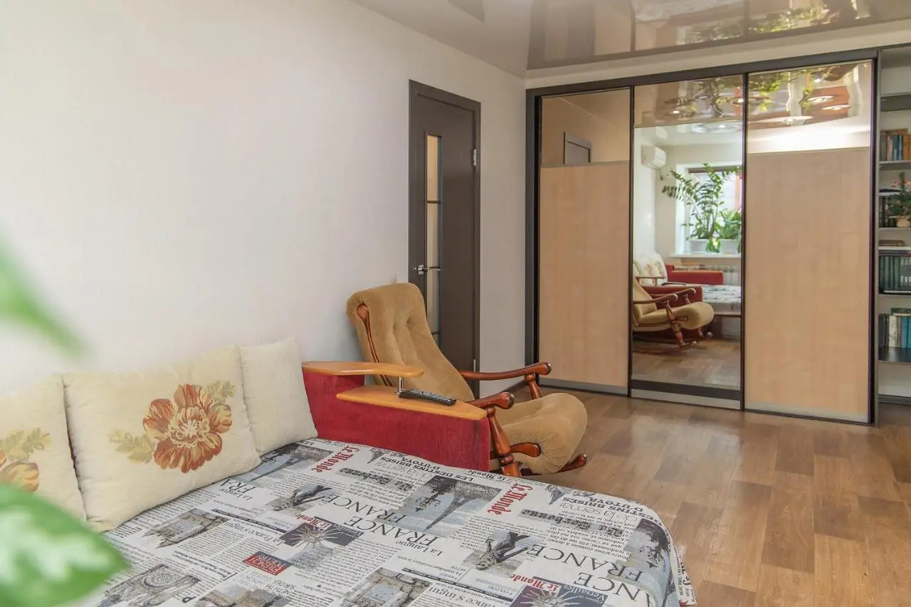 Хабаровск: KimWay Apartment