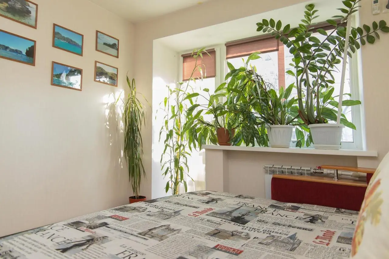 Хабаровск: KimWay Apartment