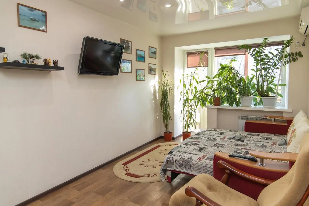 Хабаровск: KimWay Apartment