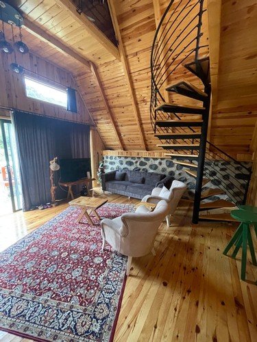 Чамлыхемшин: Atina Bungalows